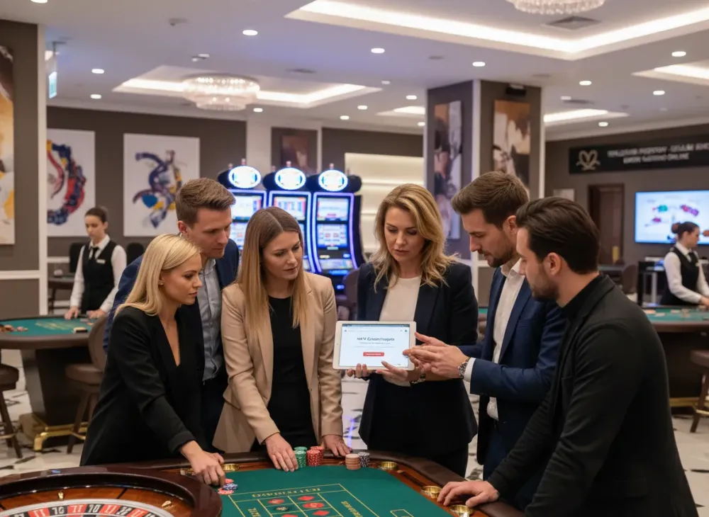 Czy nv casino jest legalne - sprawdź regulacje w Polsce